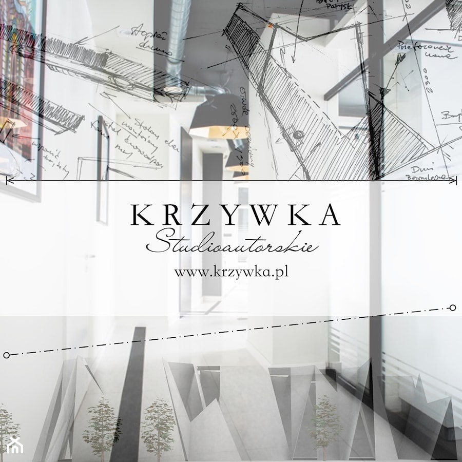 KRZYWKA STUDIO AUTORSKIE - zdjęcie od Krzywka StudioAutorskie