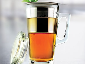 Kubek do zaparzania herbaty Party Tea Mug - zdjęcie od Camel&More