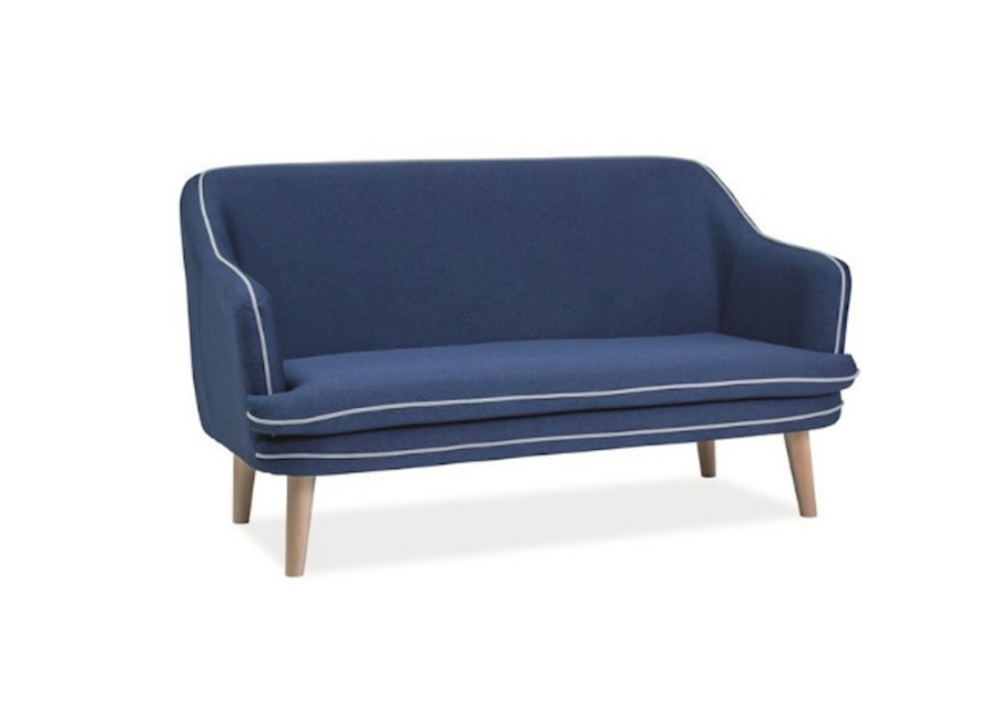 Parys Sofa - zdjęcie od TMS DESIGN SP. ZO.O.