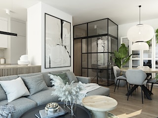 Mieszkanie Zabrze | 60 m2 | 2022