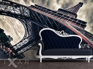 Paryska domina - zdjęcie od Fixar PL
