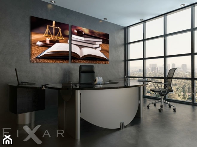 Biznesowe prawa - zdjęcie od Fixar PL