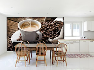 Filiżanka kawy - zdjęcie od Fixar PL