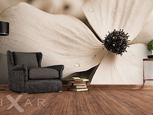 Delikatny kwiat - zdjęcie od Fixar PL
