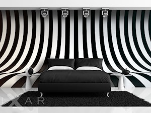 Oryginalna zebra - zdjęcie od Fixar PL