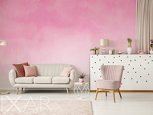 Pastelowe, różowe love - zdjęcie od Fixar PL