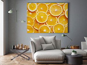 Cytrusowa moc pomarańczy - zdjęcie od Fixar PL