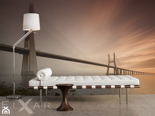 Most wyobraźni - zdjęcie od Fixar PL - Homebook
