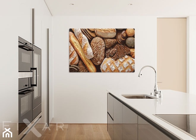 Pachnie świeżym chlebem… - zdjęcie od Fixar PL - Homebook