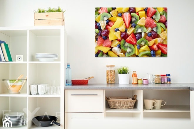 Magiczny smak sałatko owocowej - zdjęcie od Fixar PL - Homebook