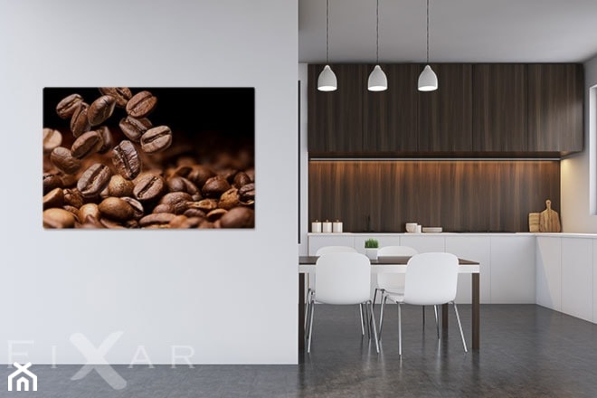Kawowe przyjemności - zdjęcie od Fixar PL - Homebook