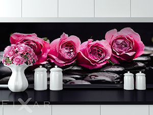 Zapach róży - zdjęcie od Fixar PL