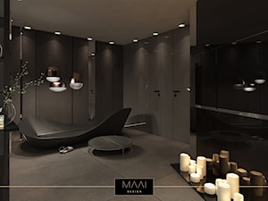 Domowe SPA - zdjęcie od MAAI Design