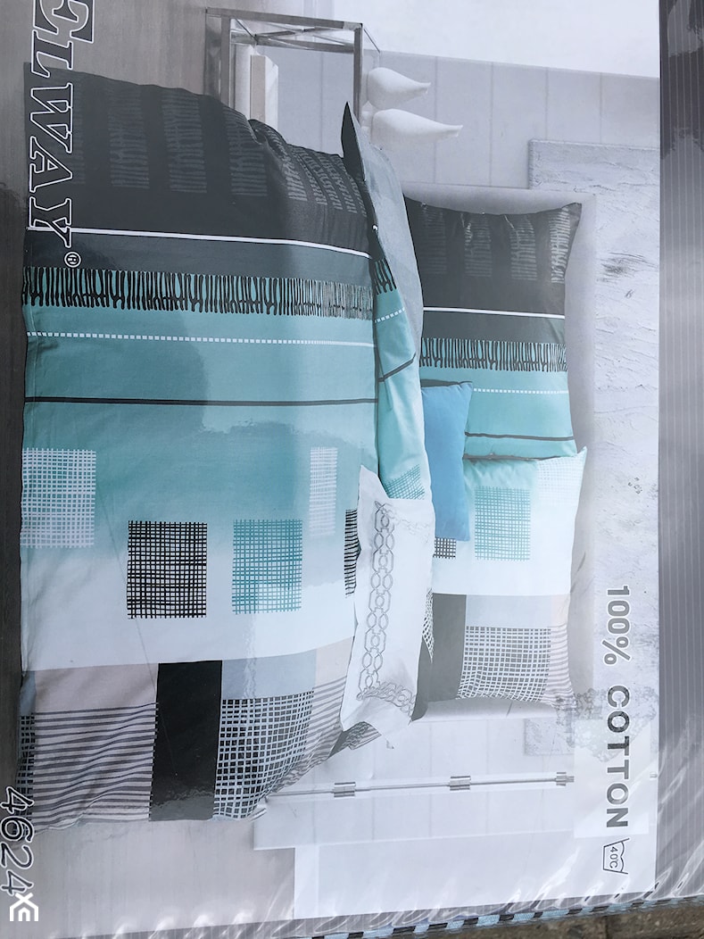 Sypialnia, styl nowoczesny - zdjęcie od tza - Homebook