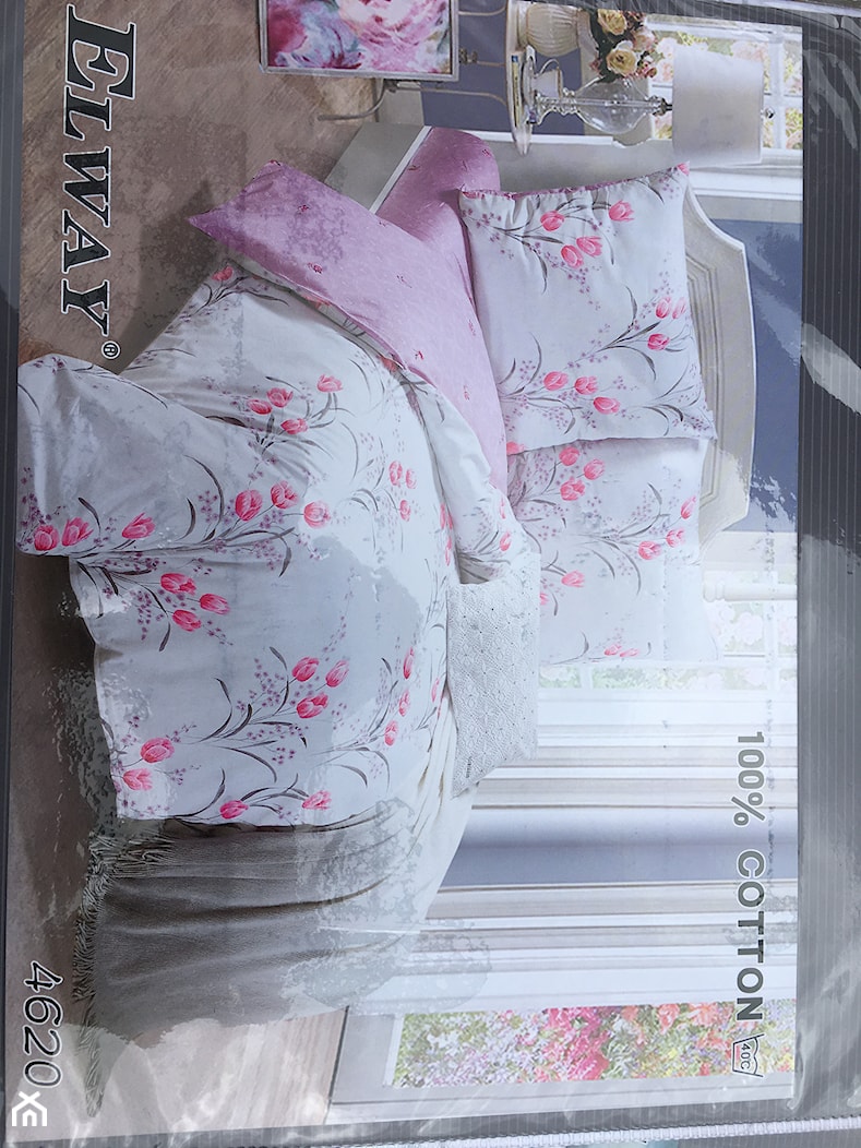 Sypialnia, styl tradycyjny - zdjęcie od tza - Homebook