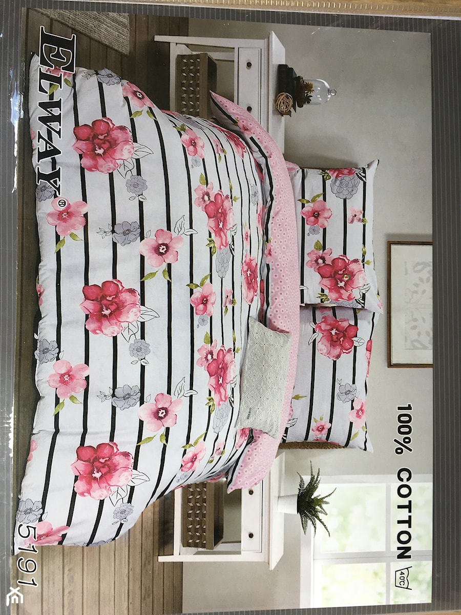 Sypialnia, styl tradycyjny - zdjęcie od tza