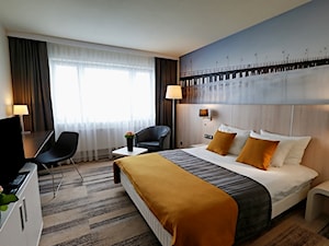 Pokój hotelowy - zdjęcie od Decoracollection