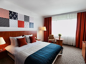 Pokój hotelowy - zdjęcie od Decoracollection