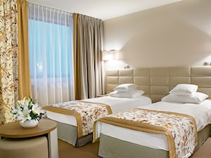 Hotel Petropol Płock