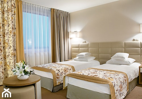 Pokój hotelowy - zdjęcie od Decoracollection