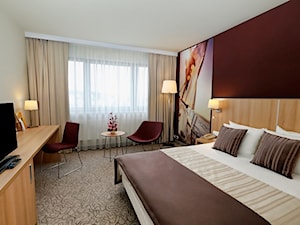 Pokój hotelowy - zdjęcie od Decoracollection