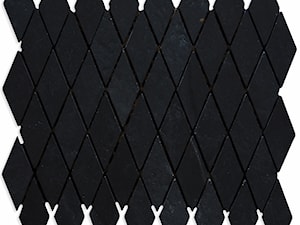 Mozaika marmurowa czarna - zdjęcie od Athena Marmor