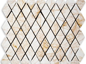 Mozaika kamienna kolekcja DIAMANT - zdjęcie od Athena Marmor
