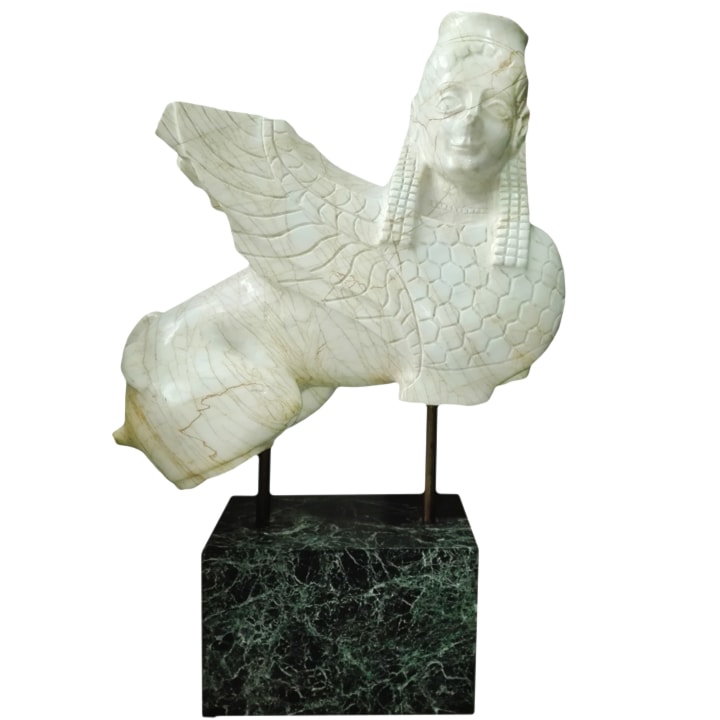 Rzeźba kamienna/marmurowa - zdjęcie od Athena Marmor
