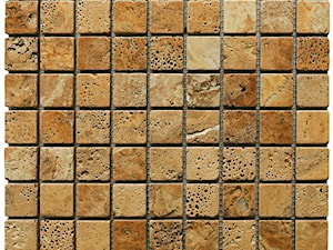 Mozaika kamienna do łazienki, podłogę, na ścianę - zdjęcie od Athena Marmor