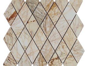 Mozaika kamienna kolekcja DIAMANT - zdjęcie od Athena Marmor