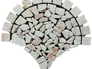 Mozaika kamienna FLOWER - zdjęcie od Athena Marmor