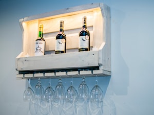 Półka na Wino - zdjęcie od Erico Lusso