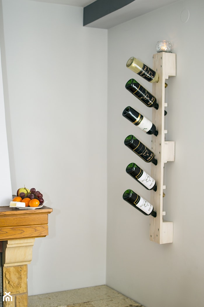 Filar na wino - zdjęcie od Erico Lusso - Homebook