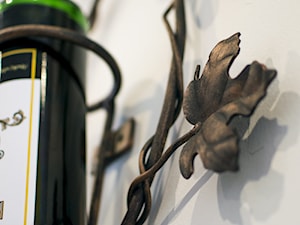 Winorośl pojedyncza - zdjęcie od Erico Lusso