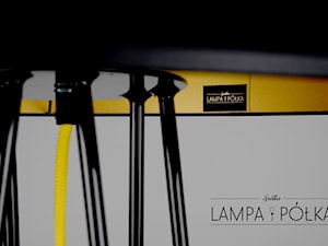 Lampa Diva - zdjęcie od Spółka Lampa i Półka