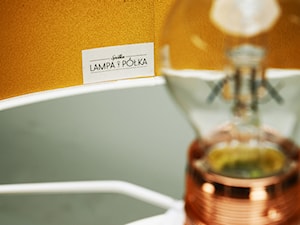 Lampa Diva - zdjęcie od Spółka Lampa i Półka