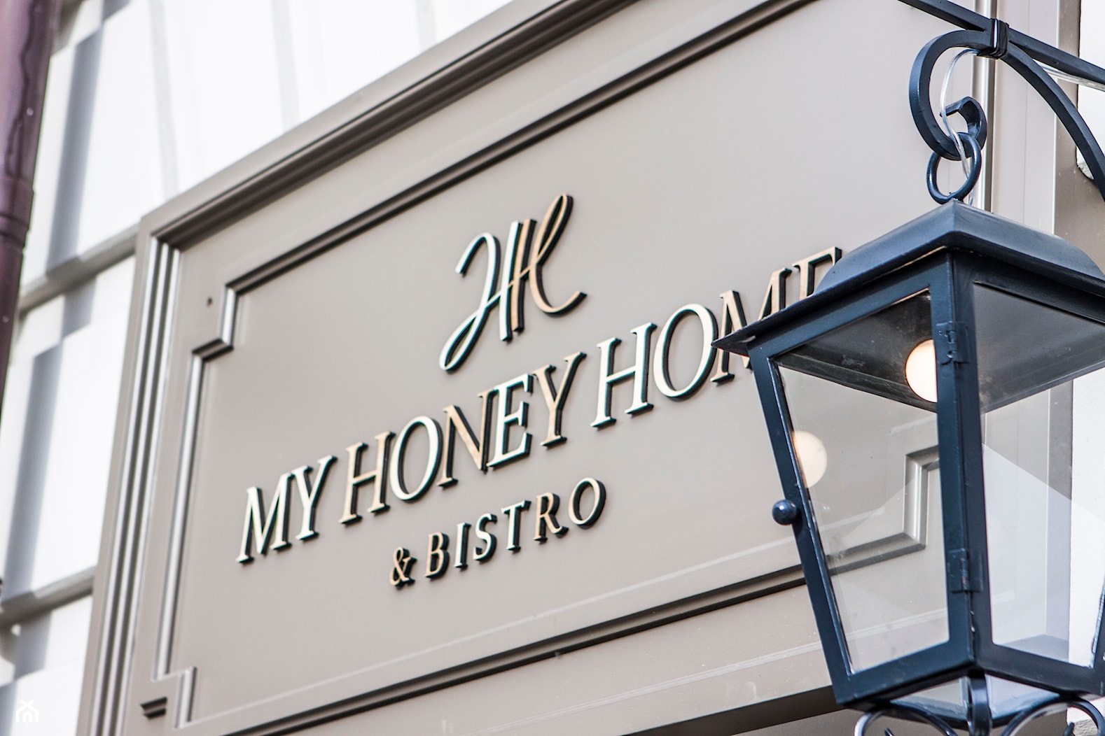 My Honey Home & Bistro - zdjęcie od My Honey Home - Homebook