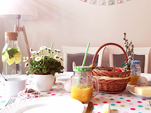 Śniadanie Wielkanocne - zdjęcie od Adzia01