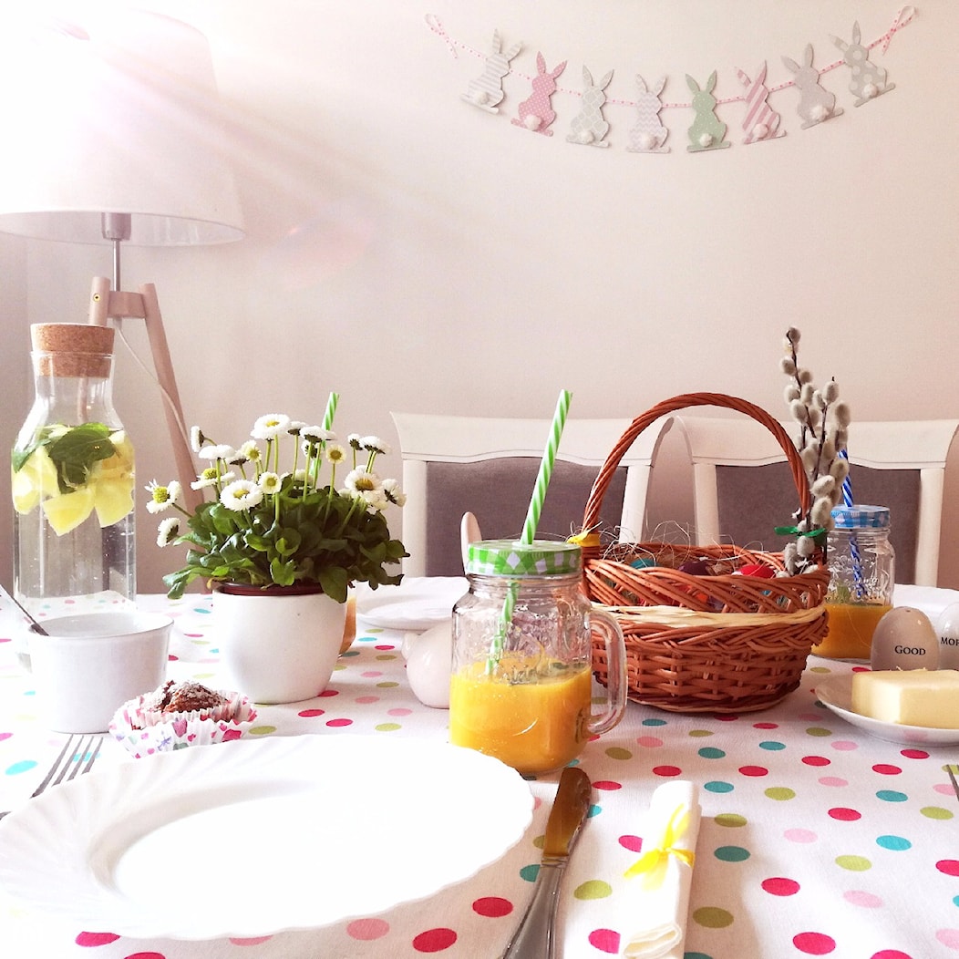 Śniadanie Wielkanocne - zdjęcie od Adzia01 - Homebook