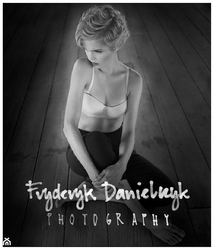 http://fryderykdanielczykphotography.tumblr.com/ - zdjęcie od Fryderyk Danielczyk STORE - Homebook