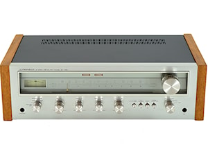 Amplituner Pioneer SX-450. Vintage - zdjęcie od Fryderyk Danielczyk STORE