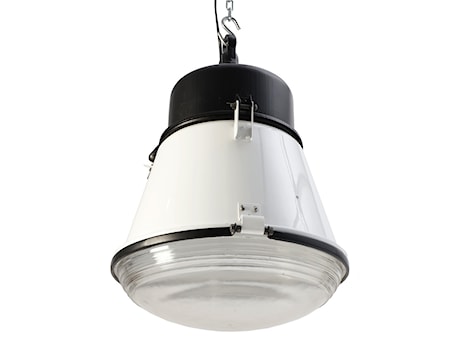 Aranżacje wnętrz - Salon: Lampa przemysłowa ORP-125 PRL, Black&White. - Fryderyk Danielczyk STORE. Przeglądaj, dodawaj i zapisuj najlepsze zdjęcia, pomysły i inspiracje designerskie. W bazie mamy już prawie milion fotografii!