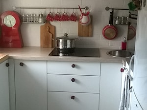 moja kuchnia - zdjęcie od jutka