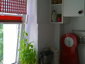 Kuchnia, styl minimalistyczny - zdjęcie od jutka