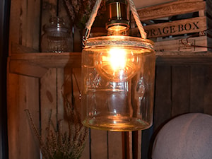 Lampa HOME - zdjęcie od Shop light