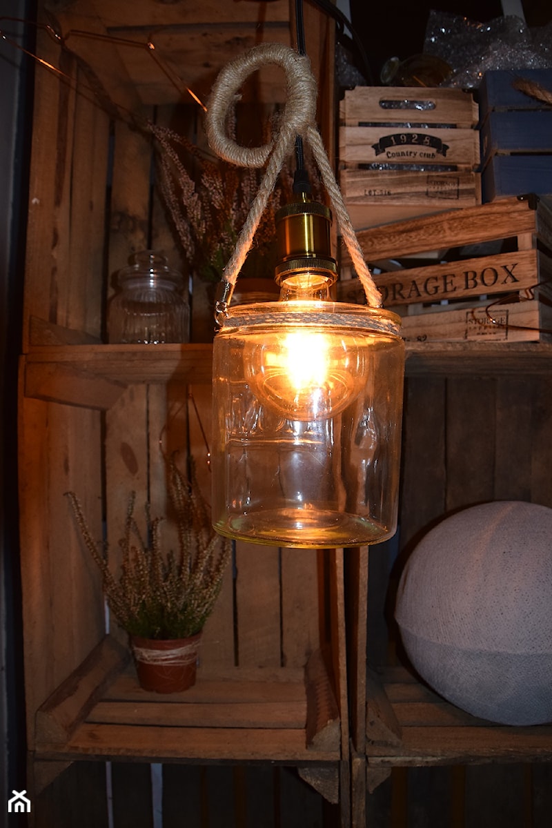 Lampa HOME - zdjęcie od Shop light