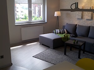 Realizacja -Apartament Europa Kołobrzeg - zdjęcie od Michano