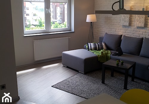 Realizacja -Apartament Europa Kołobrzeg - zdjęcie od Michano