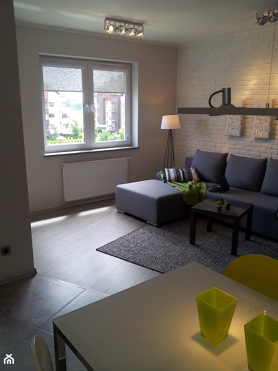 Realizacja -Apartament Europa Kołobrzeg - zdjęcie od Michano