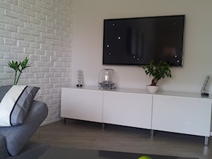 Realizacja -Apartament Europa Kołobrzeg - zdjęcie od Michano